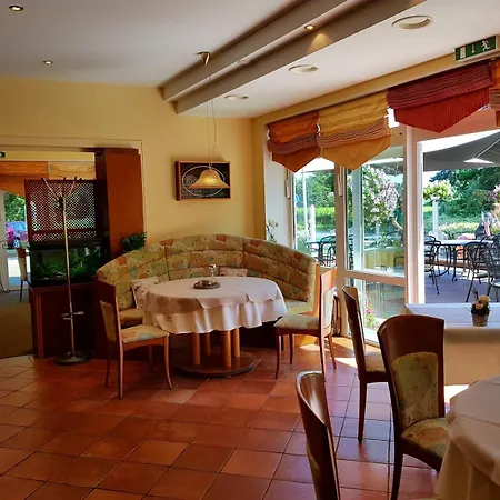 Hotel Bucksande *