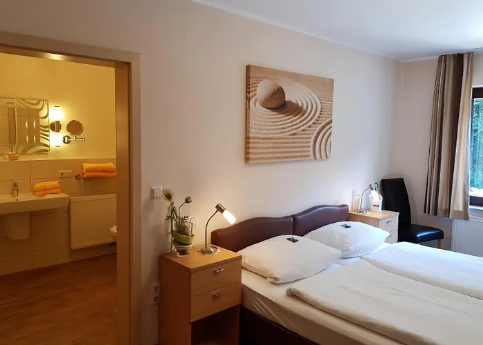 Hotel Bucksande